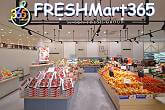 FRESH Mart365 富山マルート