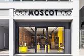 MOSCOT POP UP SHOP NAGOYA